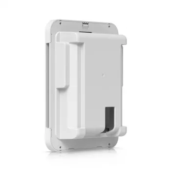WLAN piekļuves punkta stiprinājums Ubiquiti UACC-U7-Pro-Wall-FM Balts 142x49x190mm