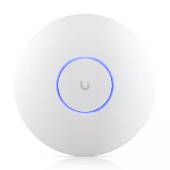 UBIQUITI NETWORKS Piekļuves punkts U7 Pro Max Wi-Fi 7 ar atsevišķu skenēšanu