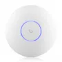 UBIQUITI NETWORKS Piekļuves punkts U7 Pro Max Wi-Fi 7 ar atsevišķu skenēšanu