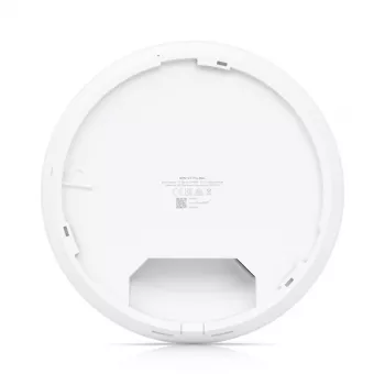 UBIQUITI NETWORKS Piekļuves punkts U7 Pro Max Wi-Fi 7 ar atsevišķu skenēšanu