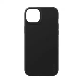 Caurspīdīgs vāciņš PanzerGlass CARE by Fashionable Black iPhone 15 Plus