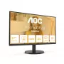 AOC U27B3M 27 collu 4K Ultra HD monitors ar VA paneli, HDR10 un AdaptiveSync