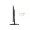 AOC U27B3M 27 collu 4K Ultra HD monitors ar VA paneli, HDR10 un AdaptiveSync