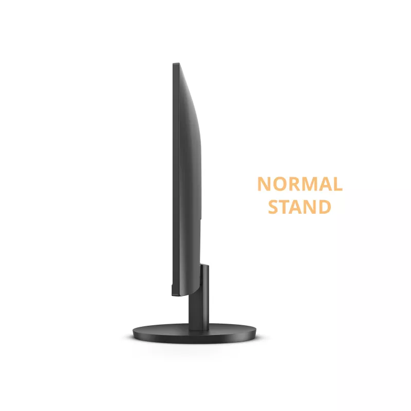 AOC U27B3M 27 collu 4K Ultra HD monitors ar VA paneli, HDR10 un AdaptiveSync