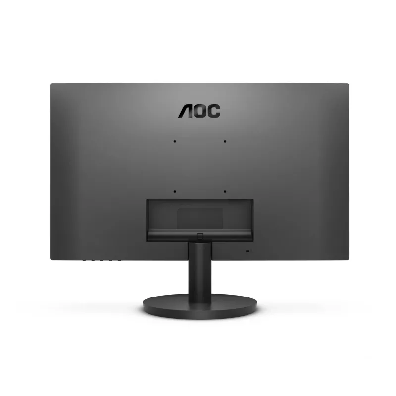 AOC U27B3M 27 collu 4K Ultra HD monitors ar VA paneli, HDR10 un AdaptiveSync