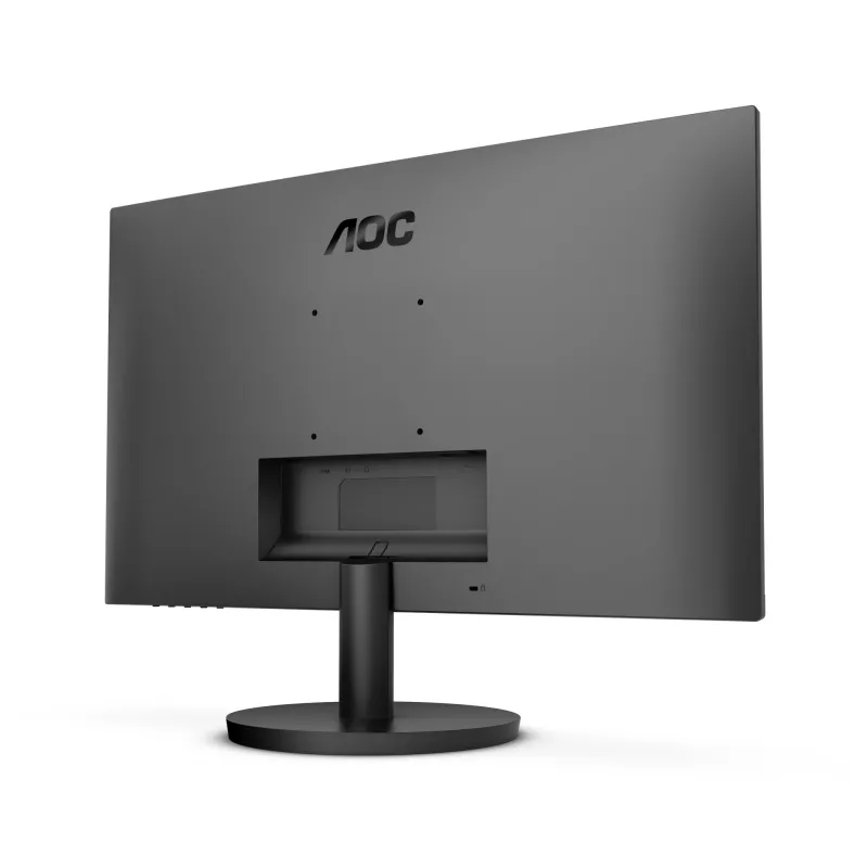 AOC U27B3M 27 collu 4K Ultra HD monitors ar VA paneli, HDR10 un AdaptiveSync
