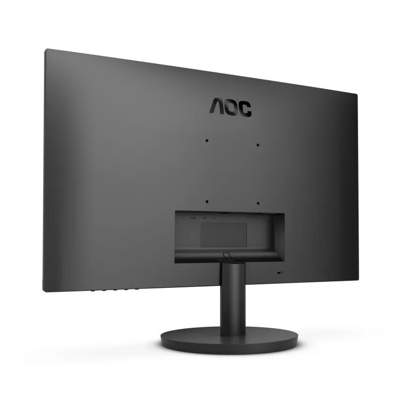 AOC U27B3M 27 collu 4K Ultra HD monitors ar VA paneli, HDR10 un AdaptiveSync