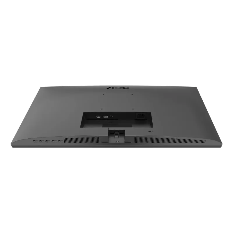 AOC U27B3M 27 collu 4K Ultra HD monitors ar VA paneli, HDR10 un AdaptiveSync