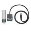 Bezvadu USB tīkla adapteris TP-Link Archer AX3000 (Archer TX50UH) – Divu joslu Wi‑Fi 6, USB 3.2 Gen1, līdz 3000 Mbps, iekšējā antena, Windows 11