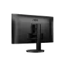 AOC U27B3AF datora monitors 68.6 cm (27 collas) 3840 x 2160 pikseļi 4K Ultra HD LED Melns