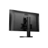 AOC U27B3AF datora monitors 68.6 cm (27 collas) 3840 x 2160 pikseļi 4K Ultra HD LED Melns
