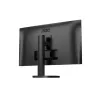 AOC U27B3AF datora monitors 68.6 cm (27 collas) 3840 x 2160 pikseļi 4K Ultra HD LED Melns