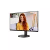 AOC U27B3AF datora monitors 68.6 cm (27 collas) 3840 x 2160 pikseļi 4K Ultra HD LED Melns