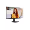 AOC U27B3AF datora monitors 68.6 cm (27 collas) 3840 x 2160 pikseļi 4K Ultra HD LED Melns