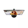 AOC U27B3AF datora monitors 68.6 cm (27 collas) 3840 x 2160 pikseļi 4K Ultra HD LED Melns