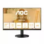 AOC U27B3AF datora monitors 68.6 cm (27 collas) 3840 x 2160 pikseļi 4K Ultra HD LED Melns