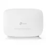 TP-Link 300 Mbps bezvadu N 4G LTE maršrutētājs, Wi-Fi 4 (802.11n), vienas joslas (2.4 GHz), Ethernet LAN, 4G, balts, galda maršrutētājs