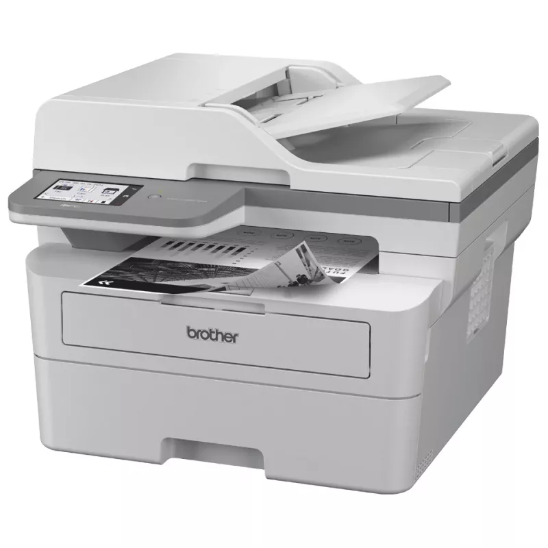 Brother MFC-L2960DW daudzfunkcionāla iekārta, lāzerprinteris A4, 1200 x 1200 DPI, 34 ppm, Wi-Fi