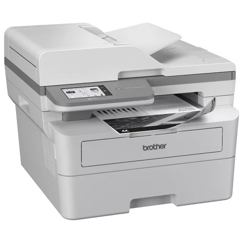 Brother MFC-L2960DW daudzfunkcionāla iekārta, lāzerprinteris A4, 1200 x 1200 DPI, 34 ppm, Wi-Fi