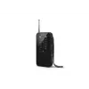 Philips TAR1509/00 Pārnēsājams radio AM FM Melns
