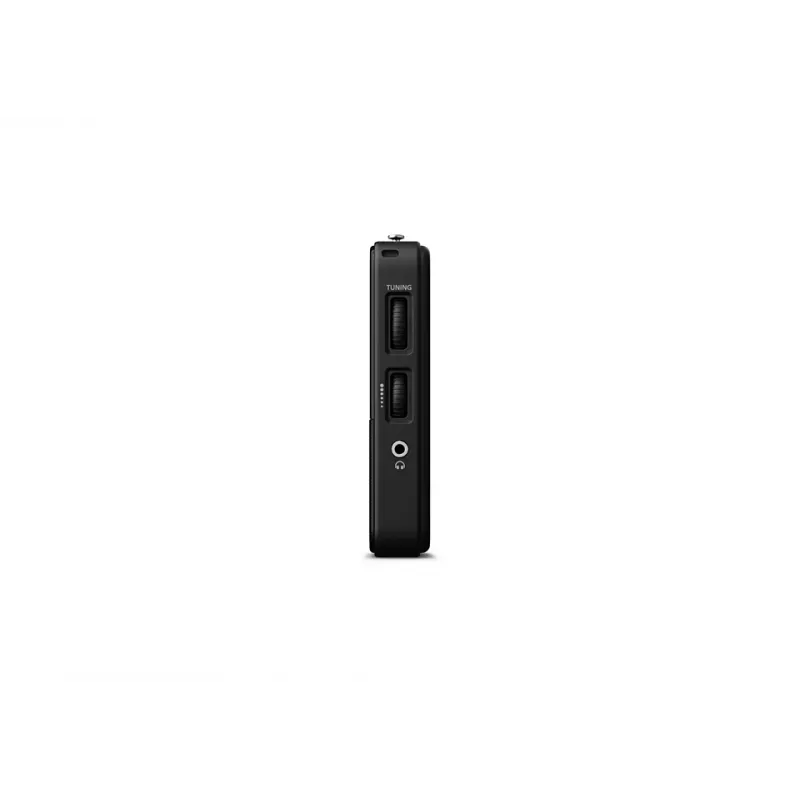 Philips TAR1509/00 Pārnēsājams radio AM FM Melns