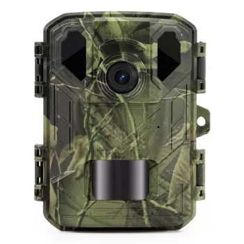 DENVER ELECTRONICS WCS-5023 Medību kamera 8 MP maskēšanās krāsā