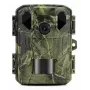 DENVER ELECTRONICS WCS-5023 Medību kamera 8 MP maskēšanās krāsā