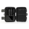 DENVER ELECTRONICS WCS-5023 Medību kamera 8 MP maskēšanās krāsā