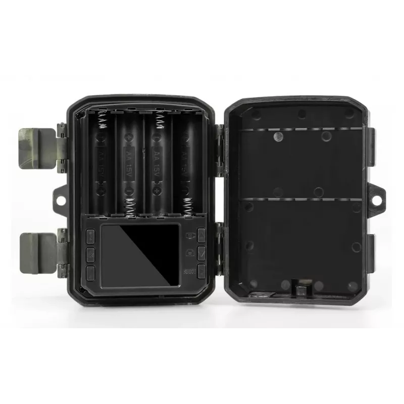 DENVER ELECTRONICS WCS-5023 Medību kamera 8 MP maskēšanās krāsā