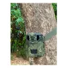 DENVER ELECTRONICS WCS-5023 Medību kamera 8 MP maskēšanās krāsā