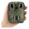 DENVER ELECTRONICS WCS-5023 Medību kamera 8 MP maskēšanās krāsā