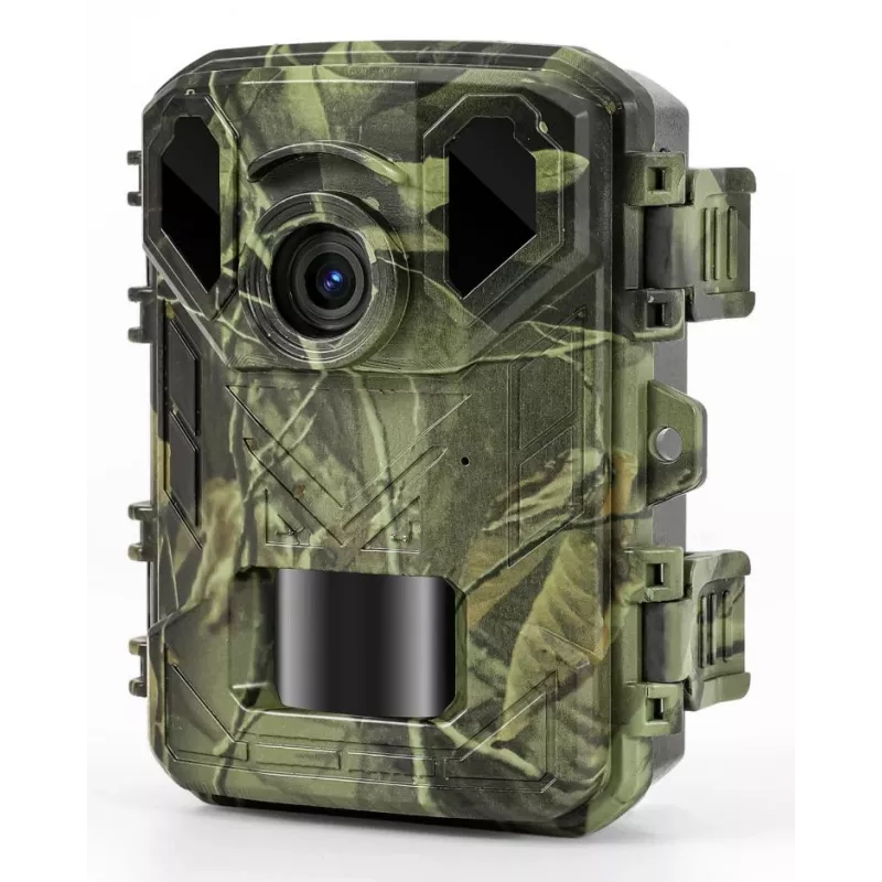 DENVER ELECTRONICS WCS-5023 Medību kamera 8 MP maskēšanās krāsā