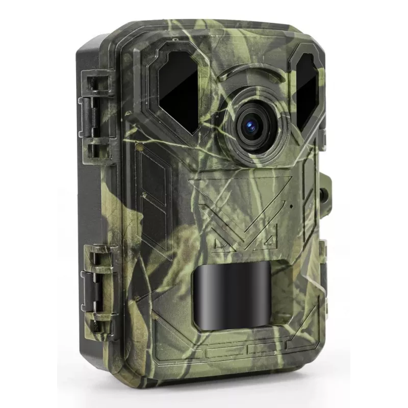 DENVER ELECTRONICS WCS-5023 Medību kamera 8 MP maskēšanās krāsā