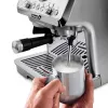 De'Longhi La Specialista Arte Evo EC9255.M espresso kafijas aparāts, Cold Brew, 1550 W, 15 bar, 1,7 l, sudraba krāsas