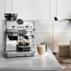 De'Longhi La Specialista Arte Evo EC9255.M espresso kafijas aparāts, Cold Brew, 1550 W, 15 bar, 1,7 l, sudraba krāsas