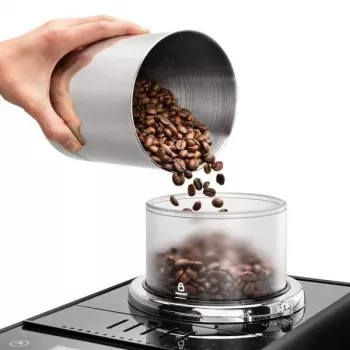 De’Longhi Rivelia EXAM440.55.B Pilnībā automātiska espresso automāts 1,4 L