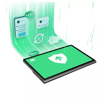 Lenovo Tab Plus planšetdators 11.5 inch 128 GB 8 GB Wi-Fi 5 Android 14 Pelēks
