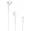Apple Earpods ar Lightning savienotāju