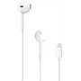 Apple Earpods ar Lightning savienotāju