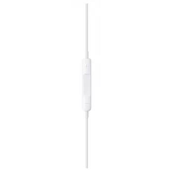 Apple Earpods ar Lightning savienotāju