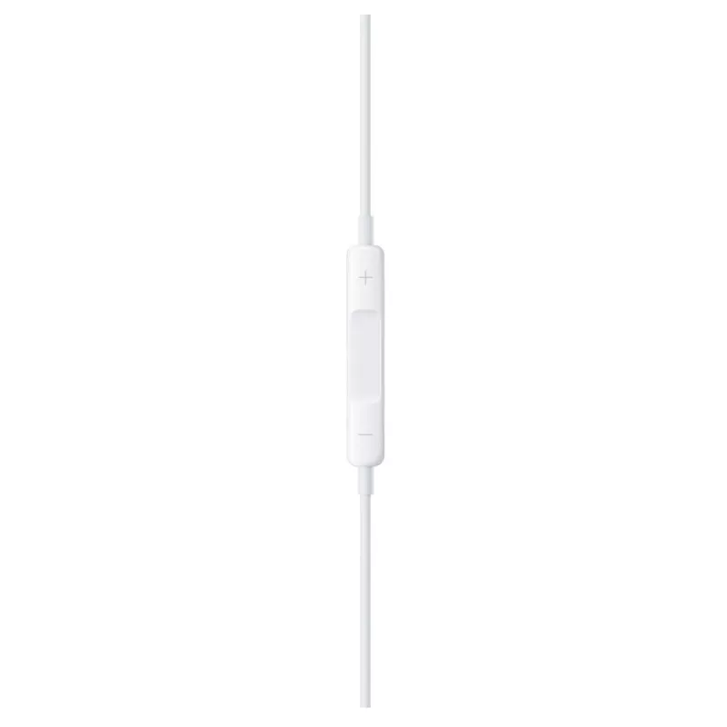Apple Earpods ar Lightning savienotāju