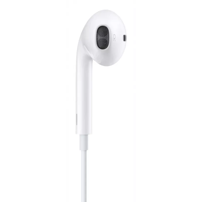 Apple Earpods ar Lightning savienotāju