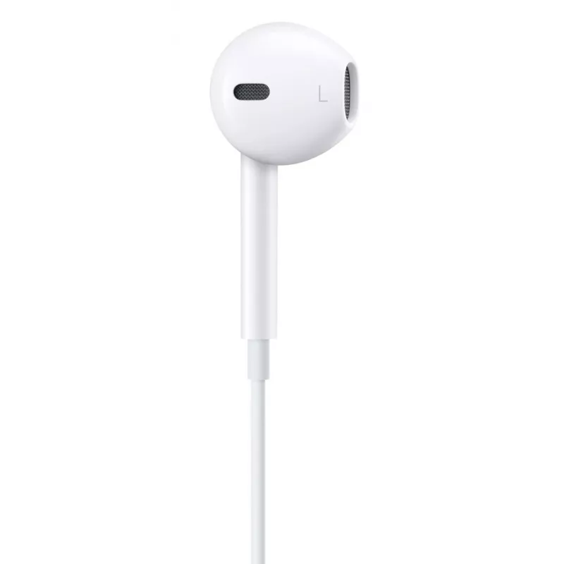 Apple Earpods ar Lightning savienotāju