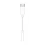 APPLE USB-C uz 3.5mm austiņu adapteris