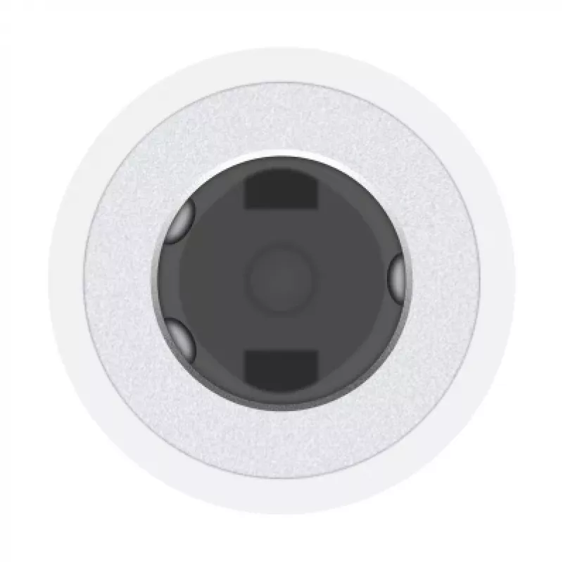 APPLE USB-C uz 3.5mm austiņu adapteris