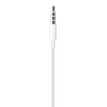 Austiņas Apple EarPods (3,5 mm ligzda)