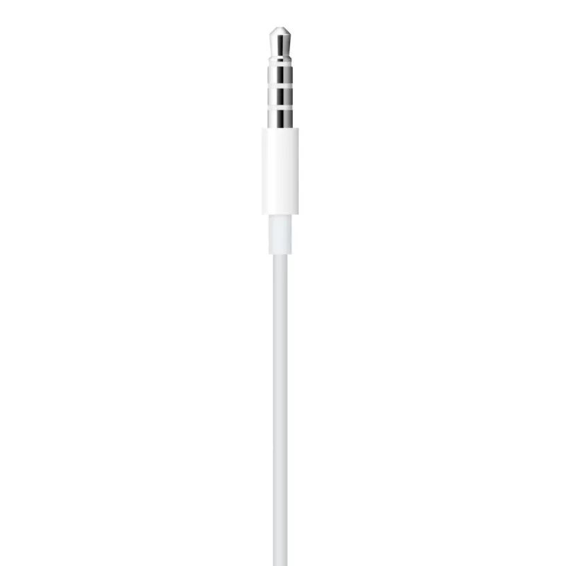 Austiņas Apple EarPods (3,5 mm ligzda)