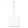 APPLE USB-C Digitālais AV Vairāku Portu Adapteris