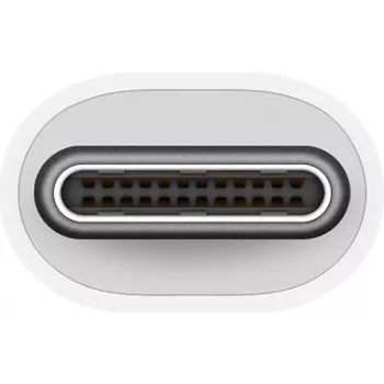APPLE USB-C Digitālais AV Vairāku Portu Adapteris