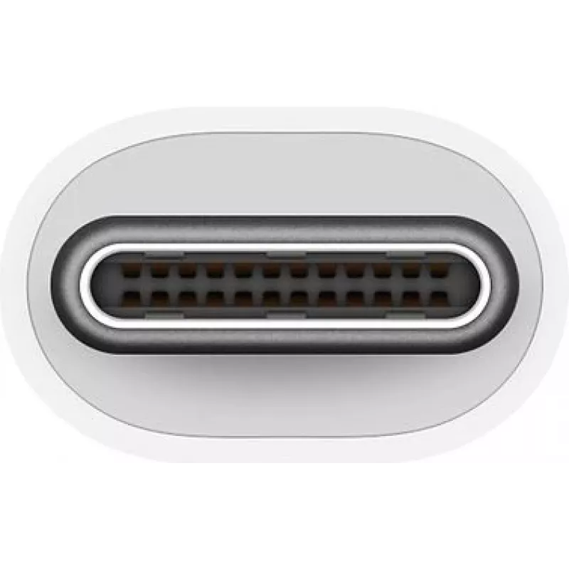 APPLE USB-C Digitālais AV Vairāku Portu Adapteris